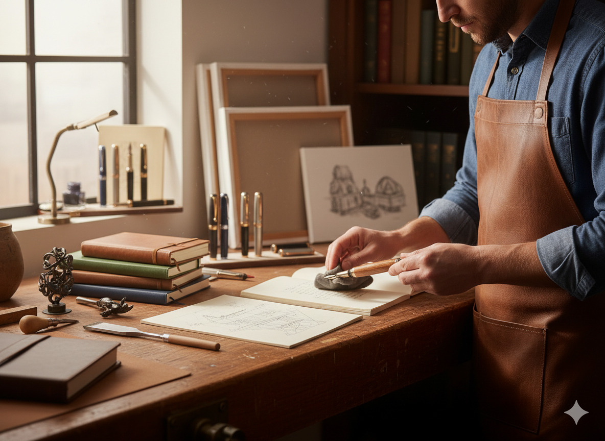 Quality Craftsmanship