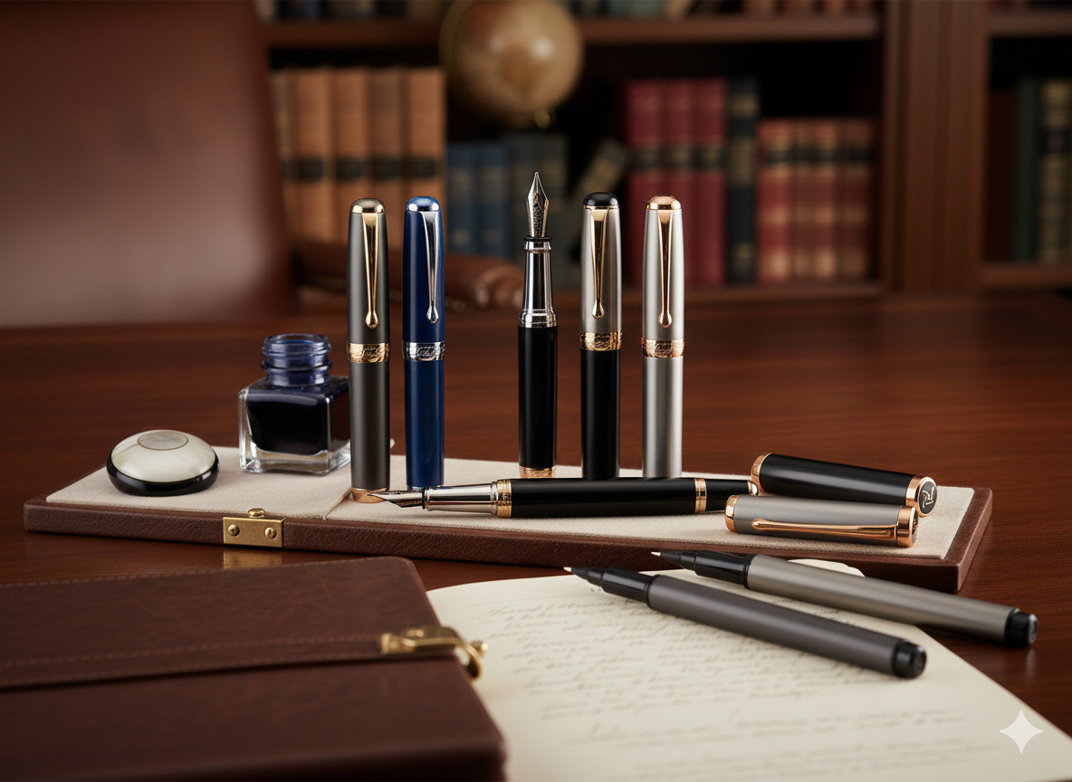 Premium Writing Instruments